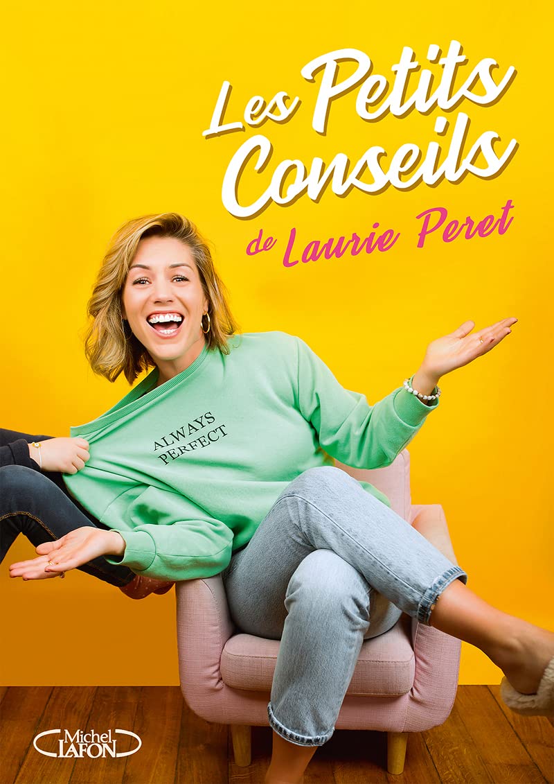 Les petits conseils de Laurie