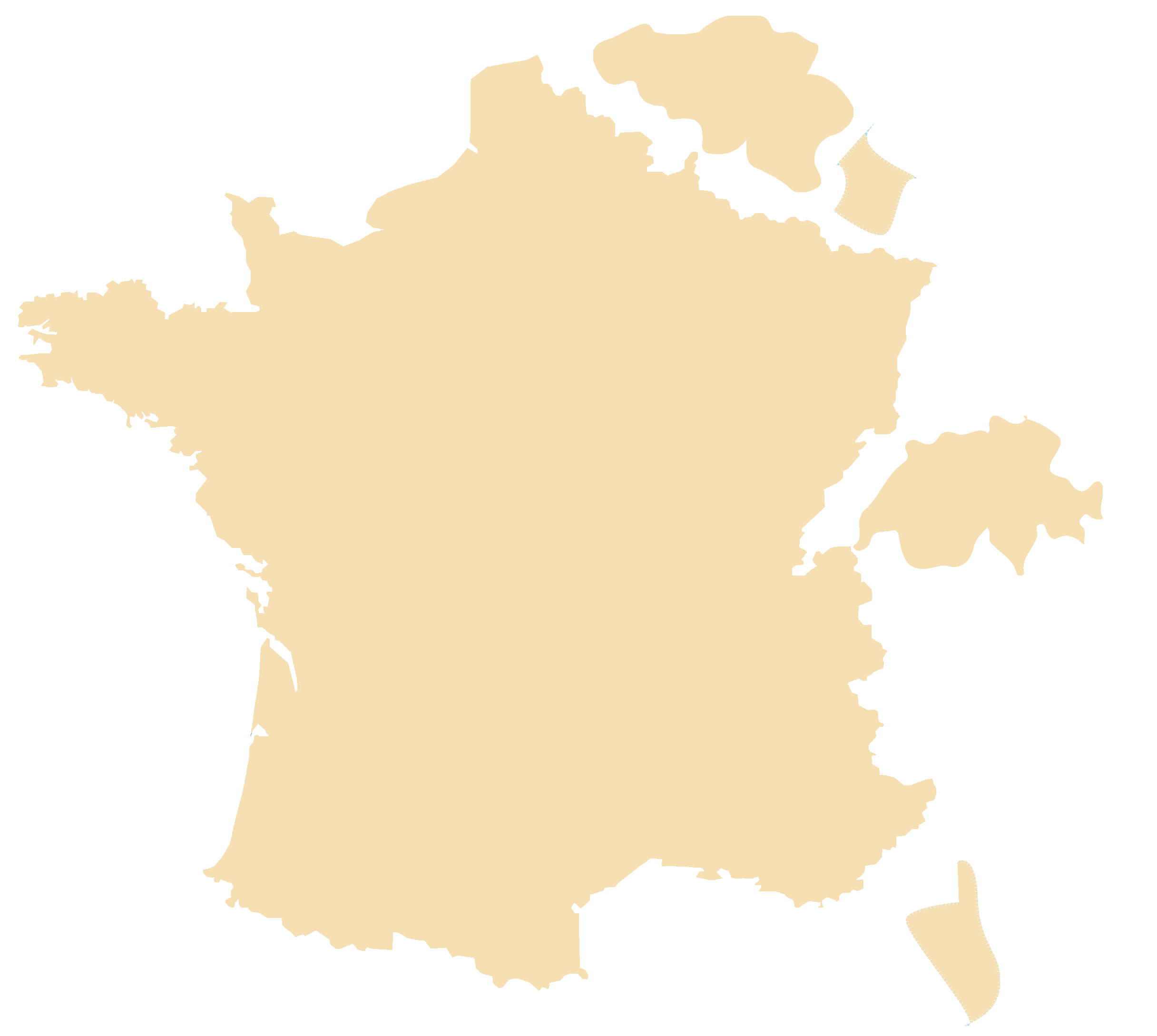 Carte des spectacles de Laurie Peret